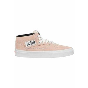 Tenisi din piele intoarsa Half Cab - imagine