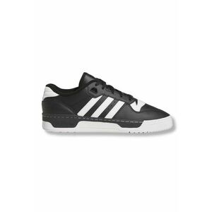 Pantofi sport Rivalry Low - Piele naturala/Sintetic - Negru imagine