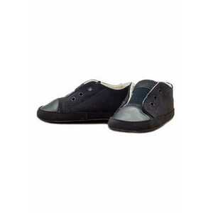 Pantofiori stil tenisi - baieti - imblaniti - 50778 imagine