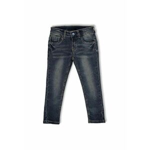Pantaloni din denim - baieti - 43772 imagine