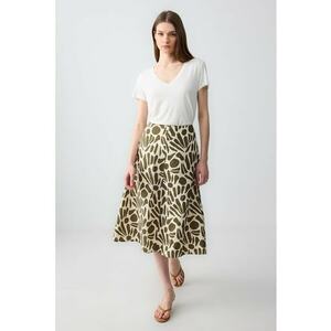 Fusta midi de in imagine