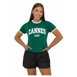 Tricou femei JS/R62184 imagine