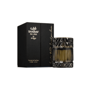 Extract de parfum Sharaf The Club - barbati - 100 ml imagine