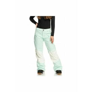 Pantaloni de ski uni cu talie medie - imagine