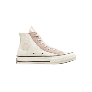 Tenisi cu platforma Chuck 70 - imagine