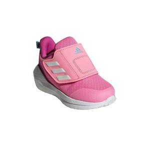 Pantofi sport pentru copii EQ21 Run 2.0 AC - sintetic/textil - roz imagine