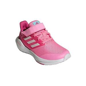 Pantofi sport EQ21 Run 2.0 EL - sintetic/textil - roz - imagine