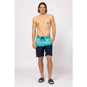 Pantaloni scurti de baie cu snur de ajustare Jago imagine