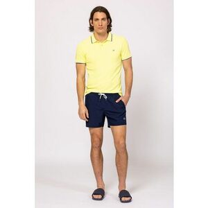 Pantaloni scurti de baie cu snur de ajustare Jumbo imagine