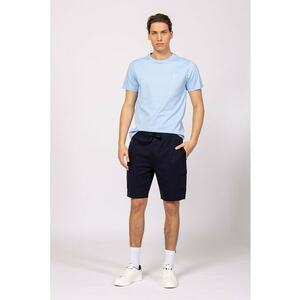 Pantaloni scurti cargo cu snur de ajustare imagine