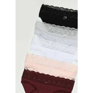 Lenjerie Intima De Dama Multicolor Modern2 imagine
