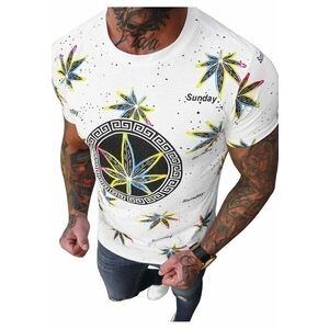 Tricou barbati O/T136 imagine