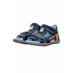 Sandale Baieti - Stripes - Felxibile - AC048-800B imagine