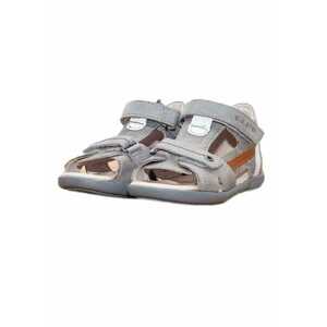 Sandale Baieti - Stripes - Felxibile - AC048-800 imagine