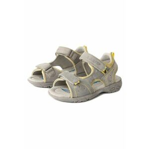 Sandale din Piele cu Scai - pentru Baieti - AC290-7019A imagine