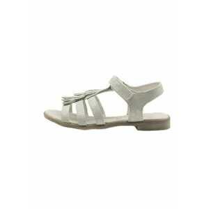 Sandale Flexibile Fete - Rosii - Usoare - K356-6003 imagine