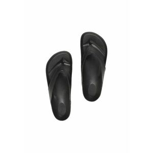 Papuci Plaja De Dama Negru Modern Fit imagine