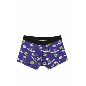 Lenjerie Intima De Barbati Mov Modern Fit alien imagine