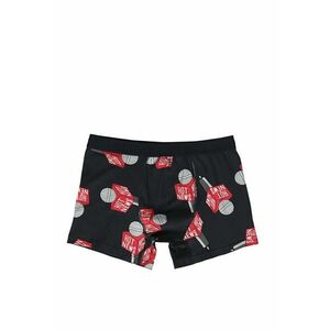 Lenjerie Intima De Barbati Albastru Marin Modern Fit- imagine