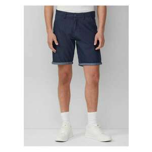 Editeaza ofertele: Q/S by s.Oliver Pantaloni scurti barbati chino - Jhon cu croiala Regular fit si talie medie imagine