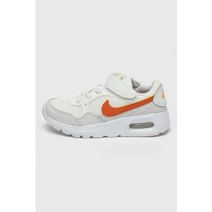 Pantofi sport cu garnituri din piele si velcro Air Max SC imagine