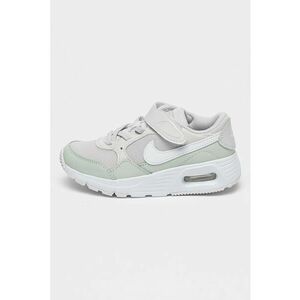 Pantofi sport cu garnituri din piele si velcro Air Max SC imagine
