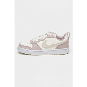 Pantofi sport de piele ecologica Court Borough imagine