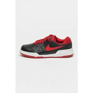 Pantofi sport low-cut din piele si piele ecologica Full Force imagine