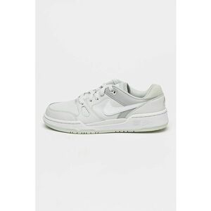 Pantofi sport low-cut din piele si piele ecologica Full Force imagine