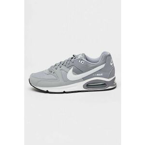 Pantofi sport de piele cu insertii de plasa Air Max Command imagine