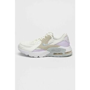 Pantofi sport cu garnituri de piele intoarsa Air Max Excee imagine