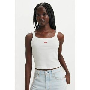 Top crop slim fit Essential imagine