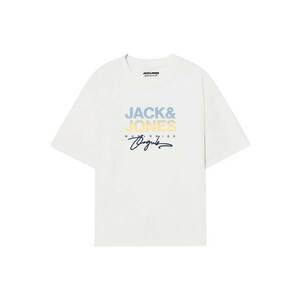 Tricou JACK &JONES Canggu 45518 imagine