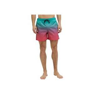 Short JACK &JONES Maui Swim Dip Dye AKM 45469 imagine