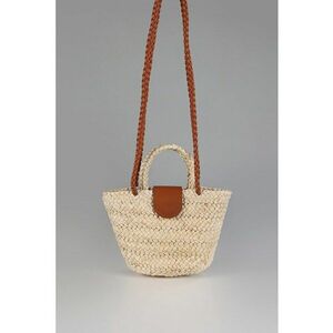 Geanta De Dama Bej Modern Fit CL1063460 8683197668424 imagine
