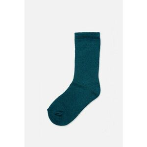 Sosete De Dama Verde Modern Fit 8683197909459 - imagine