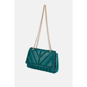 Geanta De Dama Verde Modern Fit CL1065491 8683197809636 imagine