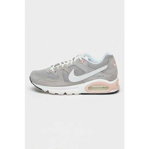Pantofi sport de plasa cu garnituri de piele intoarsa Air Max Command imagine