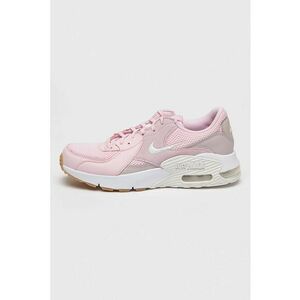 Pantofi sport cu garnituri de piele intoarsa Air Max Excee imagine