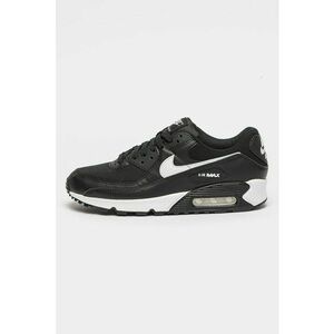 Pantofi sport din piele ecologica cu garnituri din material textil Air Max 90 imagine