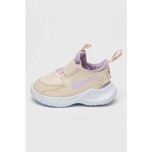 Pantofi sport slip-on cu logo imagine