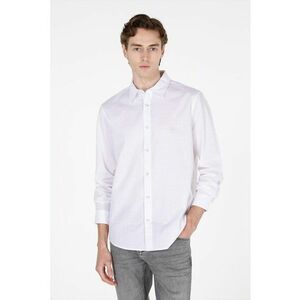 Camasa din bumbac cu maneci lungi CL1073846 imagine