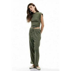 Tricou slim fit texturat imagine