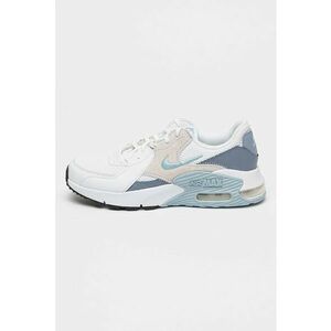 Pantofi sport cu garnituri de piele intoarsa Air Max Excee imagine