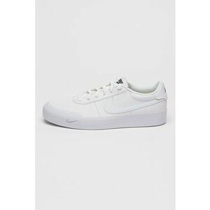 Pantofi sport low-cut din piele ecologica Court imagine