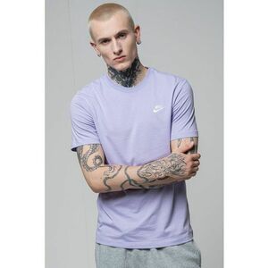 Tricou de bumbac Sportswear Club imagine