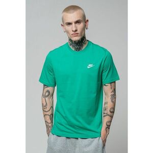Tricou de bumbac Sportswear Club imagine