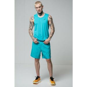 Top cu tehnologie Dri-FIT - pentru antrenament Ready imagine