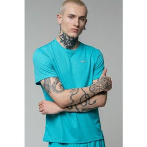 Tricou cu tehnologie Dri-Fit - pentru alergare Miler imagine