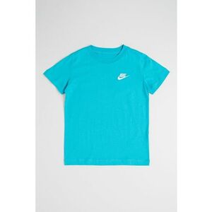 Tricou cu decolteu rotund Futura imagine